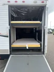 used Toy Haulers Forest River  for sale, in Little Falls, MN Thumbnail 22