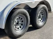 new Cargo (Enclosed) Trailers Lightning Trailers  for sale, in Little Falls, MN Thumbnail 9