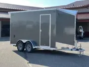 new Cargo (Enclosed) Trailers Lightning Trailers  for sale, in Little Falls, MN Thumbnail 10