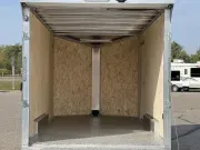 new Cargo (Enclosed) Trailers Lightning Trailers  for sale, in Little Falls, MN Thumbnail 16