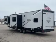 new Toy Haulers Forest River  for sale, in Little Falls, MN Thumbnail 5
