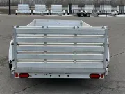 used Utility Trailers Aluma  for sale, in Little Falls, MN Thumbnail 2