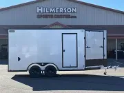 2026 Lightning Trailers LTFES714TA2-96 