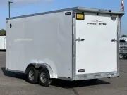 new Cargo (Enclosed) Trailers Lightning Trailers  for sale, in Little Falls, MN Thumbnail 4