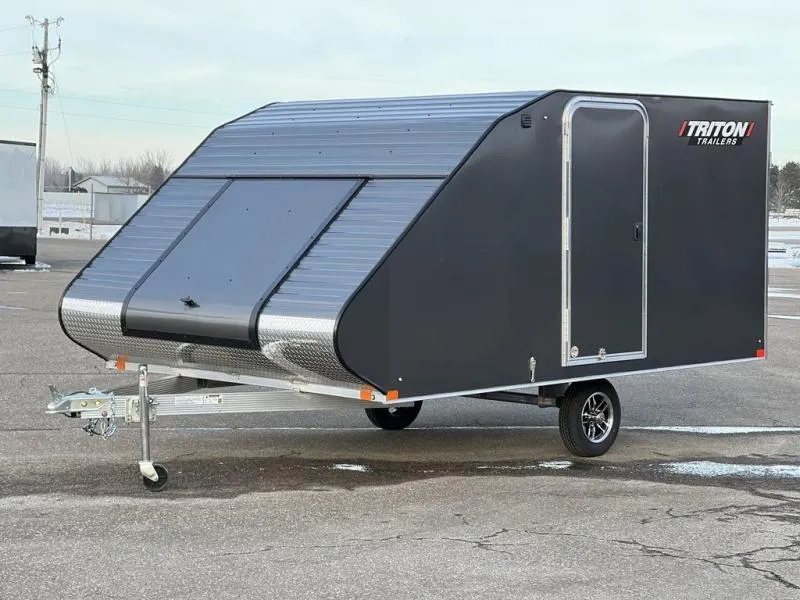 2026 Triton