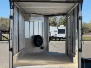 new Cargo (Enclosed) Trailers Lightning Trailers  for sale, in Little Falls, MN Thumbnail 19