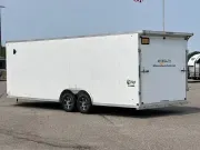 used Cargo (Enclosed) Trailers Stealth Trailers  for sale, in Little Falls, AL Thumbnail 2