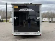 new Cargo (Enclosed) Trailers Lightning Trailers  for sale, in Little Falls, MN Thumbnail 5