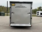 new Cargo (Enclosed) Trailers Lightning Trailers  for sale, in Little Falls, MN Thumbnail 5