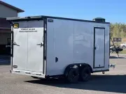 new Cargo (Enclosed) Trailers Lightning Trailers  for sale, in Little Falls, MN Thumbnail 2