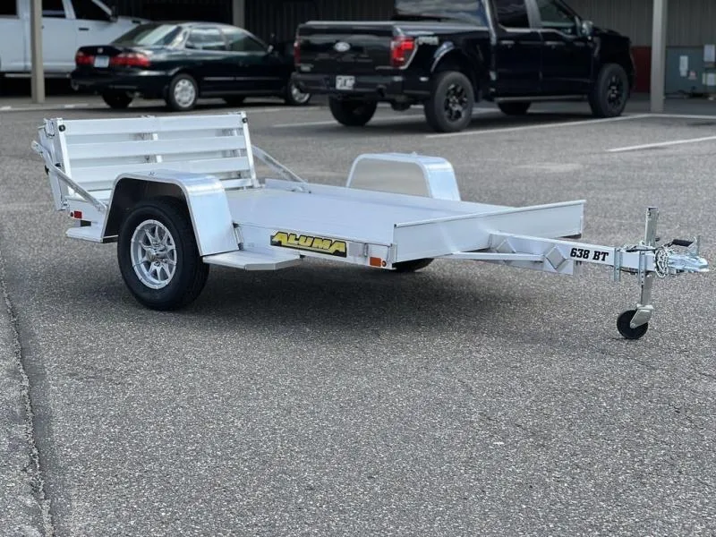 2026 Aluma