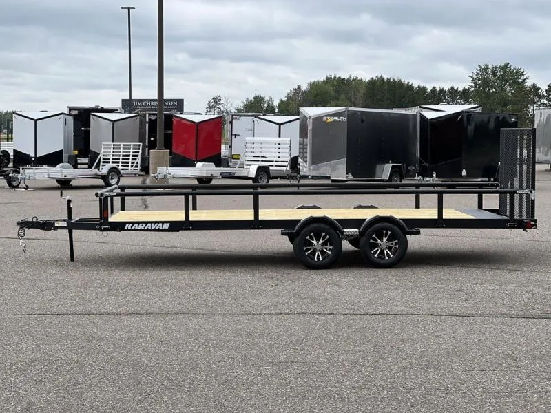 2024 Karavan
