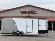 new Cargo (Enclosed) Trailers Lightning Trailers  for sale, in Little Falls, MN Thumbnail 1