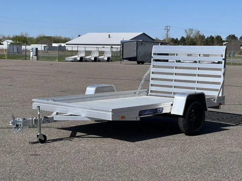 2026 Aluma