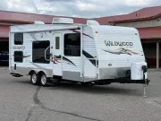 used Toy Haulers Forest River  for sale, in Little Falls, MN Thumbnail 9