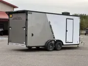 new Cargo (Enclosed) Trailers Lightning Trailers  for sale, in Little Falls, MN Thumbnail 2