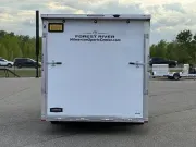 new Car Haulers / Racing Trailers Lightning Trailers  for sale, in Little Falls, MN Thumbnail 5