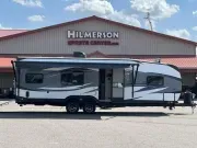 used Toy Haulers Forest River  for sale, in Little Falls, AL Thumbnail 2