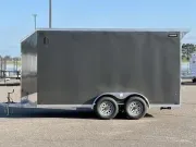new Cargo (Enclosed) Trailers Lightning Trailers  for sale, in Little Falls, MN Thumbnail 5