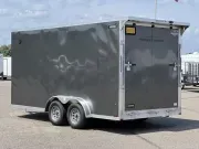 new Cargo (Enclosed) Trailers Lightning Trailers  for sale, in Little Falls, MN Thumbnail 3