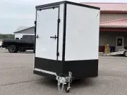 new Cargo (Enclosed) Trailers Lightning Trailers  for sale, in Little Falls, MN Thumbnail 7