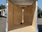 new Cargo (Enclosed) Trailers Lightning Trailers  for sale, in Little Falls, MN Thumbnail 14
