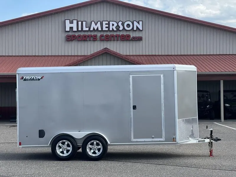 2021 Triton