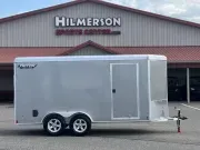 2021 Triton Trailers ATV / UTV Vault Series VC-714 