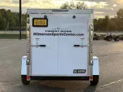 new Cargo (Enclosed) Trailers Cargo Mate  for sale, in Little Falls, AL Thumbnail 3