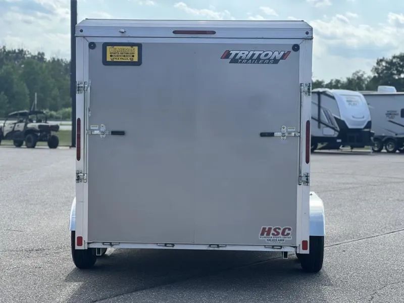 2021 Triton