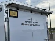 new Car Haulers / Racing Trailers Lightning Trailers  for sale, in Little Falls, MN Thumbnail 13