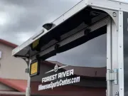 new Cargo (Enclosed) Trailers Lightning Trailers  for sale, in Little Falls, MN Thumbnail 14