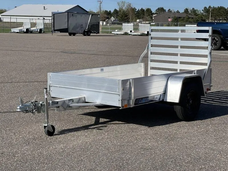 2026 Aluma