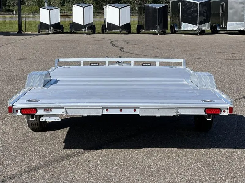 2026 Aluma