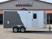 used Cargo (Enclosed) Trailers Lightning Trailers  for sale, in Little Falls, MN Thumbnail 2