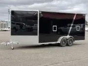 new Cargo (Enclosed) Trailers Lightning Trailers  for sale, in Little Falls, MN Thumbnail 6
