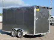 new Cargo (Enclosed) Trailers Lightning Trailers  for sale, in Little Falls, MN Thumbnail 6