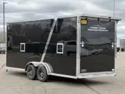 new Cargo (Enclosed) Trailers Lightning Trailers  for sale, in Little Falls, MN Thumbnail 4
