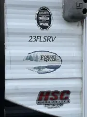 used Toy Haulers Forest River  for sale, in Little Falls, MN Thumbnail 13
