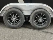new Cargo (Enclosed) Trailers Lightning Trailers  for sale, in Little Falls, MN Thumbnail 10