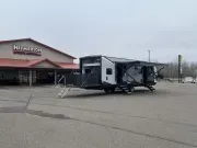 new Toy Haulers Forest River  for sale, in Little Falls, MN Thumbnail 44