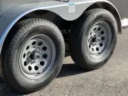 new Cargo (Enclosed) Trailers Lightning Trailers  for sale, in Little Falls, MN Thumbnail 13