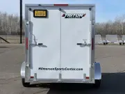 new Cargo (Enclosed) Trailers Triton Trailers  for sale, in Little Falls, AL Thumbnail 3