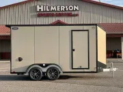 new Cargo (Enclosed) Trailers Lightning Trailers  for sale, in Little Falls, AL Thumbnail 1