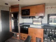 used Toy Haulers Forest River  for sale, in Little Falls, MN Thumbnail 23