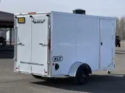 new Cargo (Enclosed) Trailers Triton Trailers  for sale, in Little Falls, AL Thumbnail 2