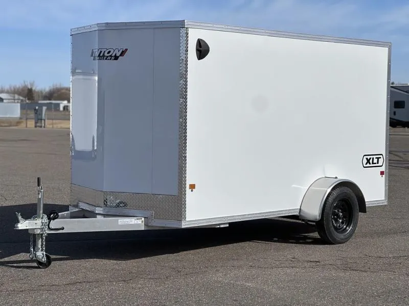 2026 Triton