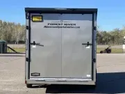 new Cargo (Enclosed) Trailers Lightning Trailers  for sale, in Little Falls, MN Thumbnail 5