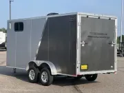 used Cargo (Enclosed) Trailers Lightning Trailers  for sale, in Little Falls, MN Thumbnail 3