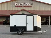 2022 Lightning Trailers Cargo LTF510SA 